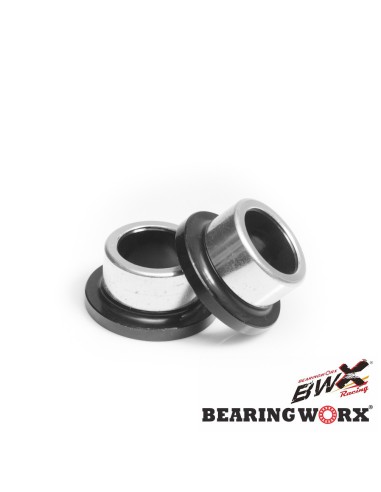 BEARING WORX TULEJKI DYSTANSOWE KOŁA TYLNEGO YAMAHA WRF250 01, WRF426 01, YZ125/250 '99-'01, YZF250 01, YZF400 99, YZF426 00