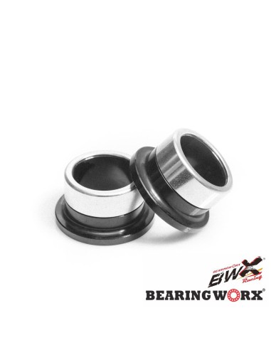 BEARING WORX TULEJKI DYSTANSOWE KOŁA TYLNEGO YAMAHA YZF250 '09-'22, YZF450 '09-'22 (11-1099-1)