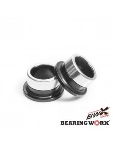 BEARING WORX TULEJKI DYSTANSOWE KOŁA TYLNEGO HONDA CR125/250 '95-'99 (11-1014-1)