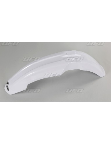 UFO BŁOTNIK PRZÓD YAMAHA YZ, YZF, WRF '06-'09 KOLOR BIAŁY