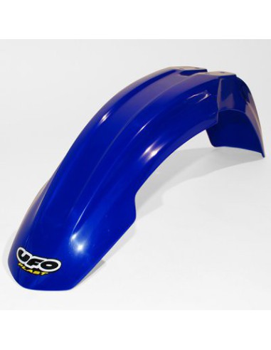 UFO BŁOTNIK PRZÓD YAMAHA YZ, YZF, WRF '06-'09 KOLOR NIEBIESKI