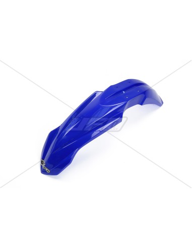 UFO BŁOTNIK PRZÓD YAMAHA YZ 125/250 '15-'20, YZF 250 '10-'18, WRF 250 '15-'19, WRF 450 '12-'18, YZF 450 '10-'17 KOLOR NIEBIESKI