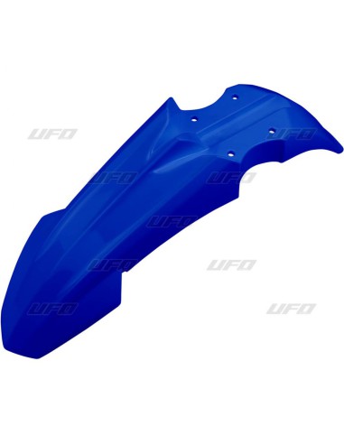 UFO BŁOTNIK PRZÓD YAMAHA YZ 65 '19-'22 KOLOR NIEBIESKI