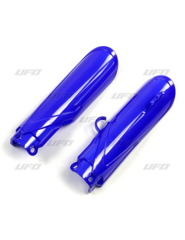 UFO OSŁONY TELESKOPÓW ( AMORTYZATORÓW ) PRZEDNICH YAMAHA YZ 65 '19-'20 KOLOR NIEBIESKI