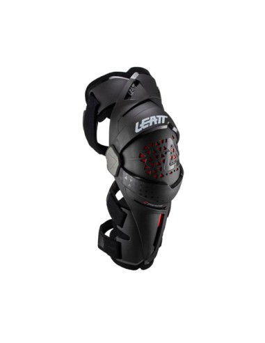 LEATT ORTEZY (OCHRANIACZE STAWU KOLANOWEGO) Z-FRAME KNEE BRACE (PARA) JUNIOR (DZIECIĘCE)