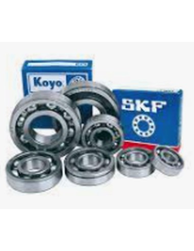 ATHENA ŁOŻYSKO WAŁU KORBOWEGO YAMAHA WRF400/426/450 98-'23, YZF426/450 '00-'22, YZF450X 16-'22, SUZUKI RMZ450 05-'23 83C072C