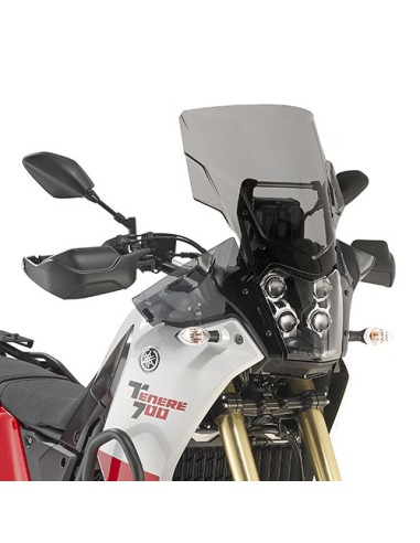 KAPPA SZYBA YAMAHA TENERE 700 (19) PRZYCIEMNIANA