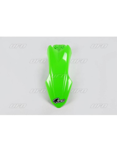 UFO BŁOTNIK PRZÓD KAWASAKI KLX 110 '10-'20 KOLOR ZIELONY