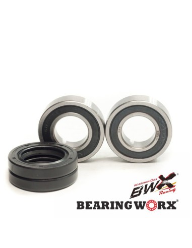 BEARING WORX ŁOŻYSKA KOŁA PRZEDNIEGO Z USZCZELNIACZAMI YAMAHA FZ / FZS / TDM / FJR / R1 / R6, SUZUKI GSX-R / GSX-S (25-1403)