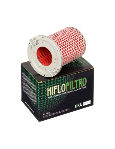 HIFLO FILTR POWIETRZA HONDA FT500C (PC07) '82-'84, FT400C (H1253)