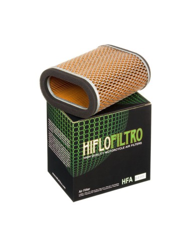 HIFLO FILTR POWIETRZA KAWASAKI KAF450 B1 MULE 1000 (11013-1207) (K2166)