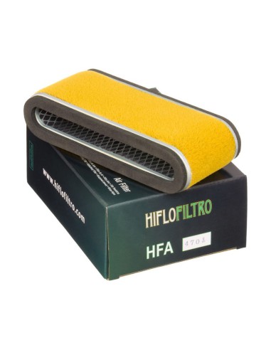 HIFLO FILTR POWIETRZA YAMAHA XS850 '80-'81 (Y4233)