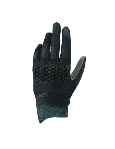 LEATT RĘKAWICE MOTO 3.5 LITE GLOVE BLACK KOLOR CZARNY ROZMIAR M