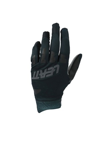 LEATT RĘKAWICE MOTO 2.5 SUBZERO GLOVES BLACK KOLOR CZARNY ROZMIAR M