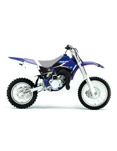 BLACKBIRD KOMPLET NAKLEJEK (OKLEIN) YAMAHA YZ 80 '93-'01 DREAM 4 KOLOR NIEBIESKI CZARNY