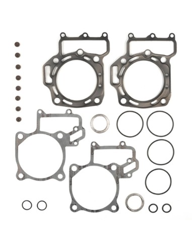 PROX USZCZELKI TOP-END KAWASAKI KVF 750 BRUTE FORCE '05-16