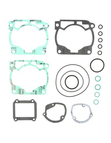 PROX USZCZELKI TOP-END KTM SX/EXC 250 '05-06