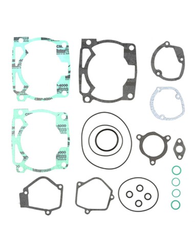 PROX USZCZELKI TOP-END KTM SX/EXC 300 '90-03