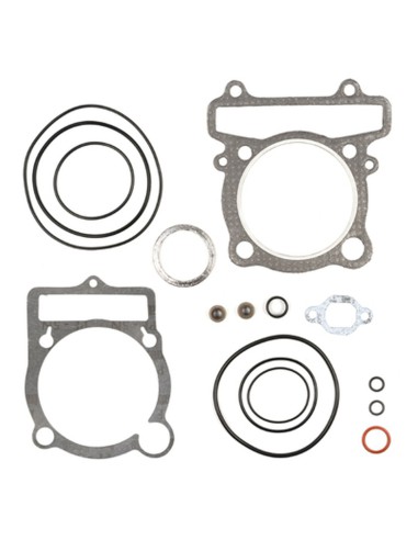 PROX USZCZELKI TOP-END YAMAHA YFM 350 WARRIOR/RAPTOR '87-13