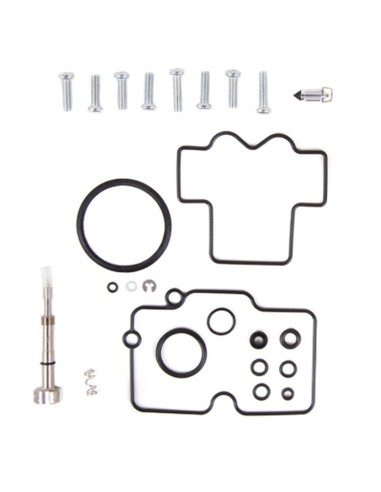 PROX ZESTAW NAPRAWCZY GAŹNIKA KTM SXF 250 05-10, SXF 450 07-12, EXC 450 07-11, EXC 525 06-07, EXC 530 09-11 (26-1520)