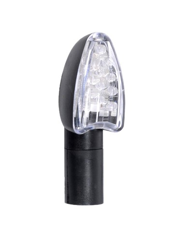 OXFORD KIERUNKOWSKAZY (CE) UNIWERSALNE LED -SIGNAL 15 - PARA Z PRZERYWACZEM (OPORNIKIEM) (STARY KOD: EL315)