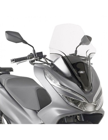 KAPPA MOCOWANIE SZYB 1163DTK I 1129DTK HONDA PCX 125 (18-19)