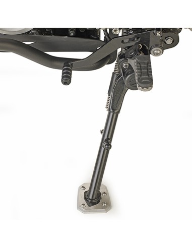 KAPPA POSZERZENIE STOPKI BOCZNEJ BMW G 310GS (17-19)