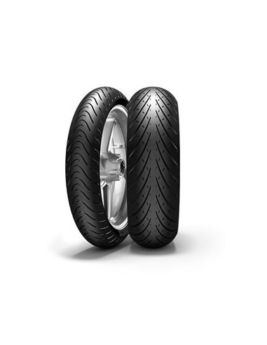 METZELER OPONA 180/55ZR17 ROADTEC 01 (E) (73W) TL M/C TYŁ DOT 05-38/2019