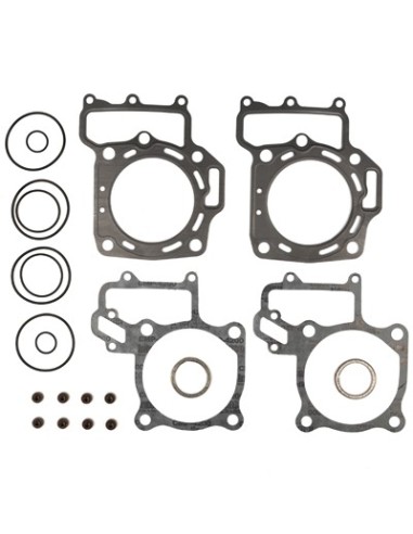 PROX USZCZELKI TOP-END KAWASAKI KFX 700 '04-09, KVF 700 Prairie '04-06 (810880)