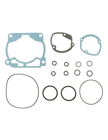 NAMURA USZCZELKI TOP-END KTM SX 300 '04-06, EXC 300 '04-'05, XC/XC-W 300 '06-'07