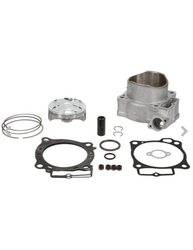 CYLINDER WORKS CYLINDER KOMPLETNY HONDA CRF 450 R '19-'24, CRF 450 RWE '19-'24, CRF 450 RX '19-'24 STANDARD 96MM (HC 14.4:1)