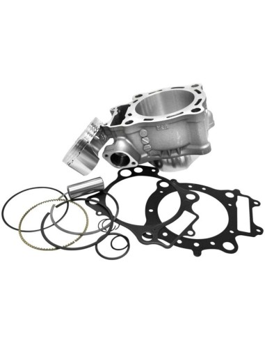 CYLINDER WORKS CYLINDER KOMPLETNY POLARIS SPORTSMAN 800 4X4 '11-'14 STANDARD 80MM (10.2:1)