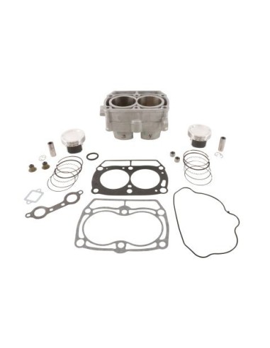 CYLINDER WORKS CYLINDER KOMPLETNY POLARIS SPORTSMAN 800 4X4 '11-'14 STANDARD 80MM (HC 12.0:1)