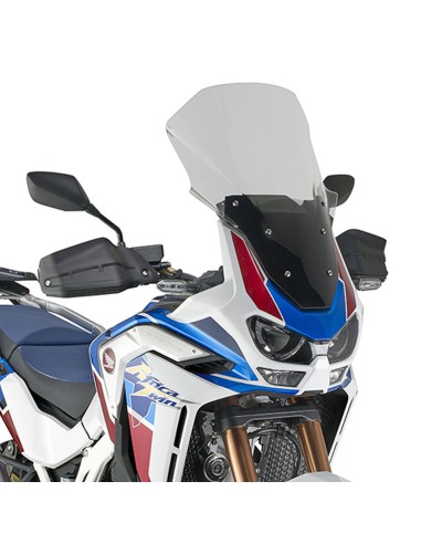 KAPPA SZYBA HONDA CRF 1100L Africa Twin Adventure Sports (20) 58,5 x 41,5 CM PRZEZROCZYSTA