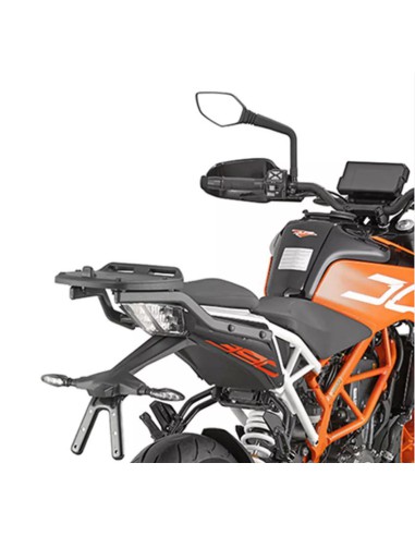 KAPPA STELAŻ KUFRA CENTRALNEGO KTM 390 Adventure (20) ( BEZ PŁYTY )