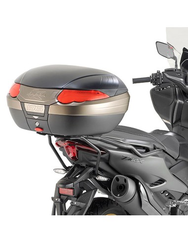 KAPPA STELAŻ KUFRA CENTRALNEGO YAMAHA T-MAX 560 (20) (BEZ PŁYTY)