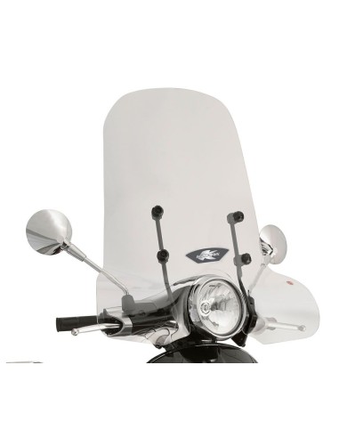 KAPPA MOCOWANIE SZYBY 5608AK PIAGGIO Vespa Primavera 50-125-150 (14-19), Vespa Sprint 50-125-150 (14-19)