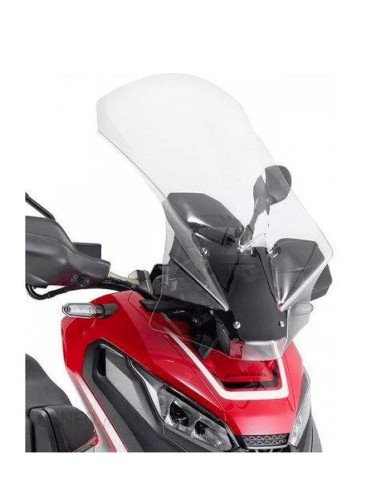 KAPPA SZYBA HONDA X-ADV 750 (17-19) 65 X 40 CM PRZEZROCZYSTA