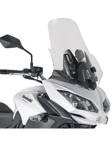 KAPPA SZYBA KAWASAKI VERSYS 650 '12-'13 53 X 44 CM PRZEZROCZYSTA