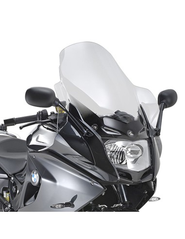 KAPPA SZYBA BMW F 800 GT (13-19) 62 X 58 CM PRZEZROCZYSTA