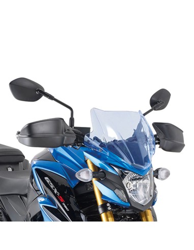 KAPPA OSŁONY KIEROWNICY (RĄK, HANDBARY) SUZUKI GSX S750 (17-19)