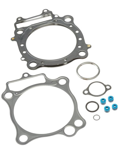 VERTEX PROMOCJA USZCZELKI TOP-END HONDA CRF 450R '02-08 BIG BORE 100MM (11002-G01)