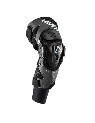 LEATT ORTEZY (OCHRANIACZE STAWU KOLANOWEGO) X-FRAME HYBRID KNEE BRACE (PARA) ROZMIAR L