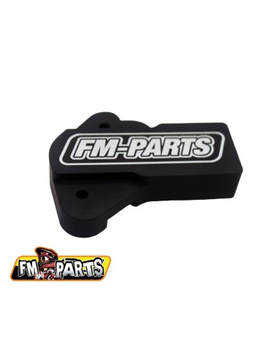 FM-PARTS OSŁONA CZUJNIKA TPS KTM/HUSQVARNA EXC/TE TPI '18-'23 KOLOR CZARNY