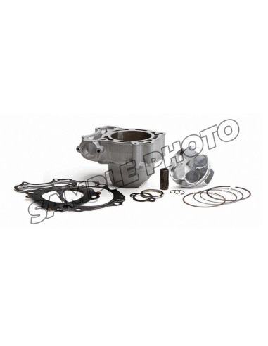 CYLINDER WORKS CYLINDER KOMPLETNY KTM EXCF 350 17-19, HUSQVARNA FE 350 '17-19 (24213) (STANDARD 88MM)