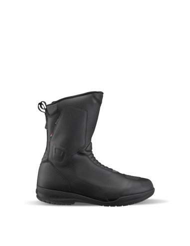 WYPRZEDAŻ GAERNE BUTY TURYSTYCZNE KRÓTKIE MODEL G. ASPEN BLACK (GORE-TEX) KOLOR CZARNY ROZMIAR 43 STARA CENA 869,-