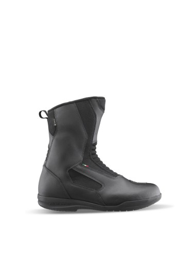 GAERNE BUTY TURYSTYCZNE KRÓTKIE MODEL G.VENTO GORE-TEX BLACK KOLOR CZARNY ROZMIAR 42