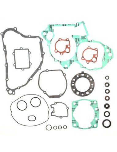 PROX KOMPLET USZCZELEK Z KOMPLETEM USZCZELNIACZY SILNIKOWYCH HONDA CR 250 '05-'07