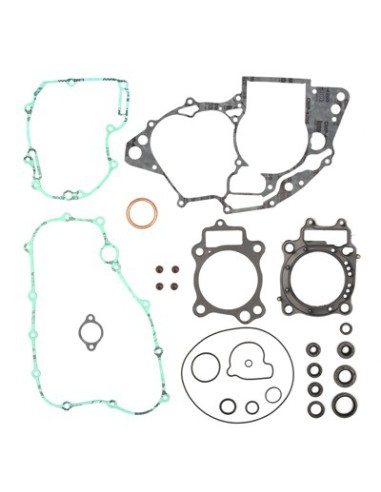 PROX KOMPLET USZCZELEK Z KOMPLETEM USZCZELNIACZY SILNIKOWYCH HONDA CRF 250 R '04-'07, CRF 250 X '04-'16