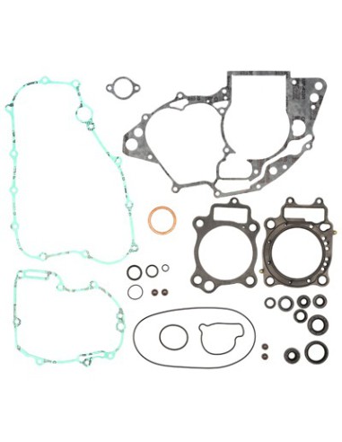 PROX KOMPLET USZCZELEK Z KOMPLETEM USZCZELNIACZY SILNIKOWYCH HONDA CRF 250 R '08-'09